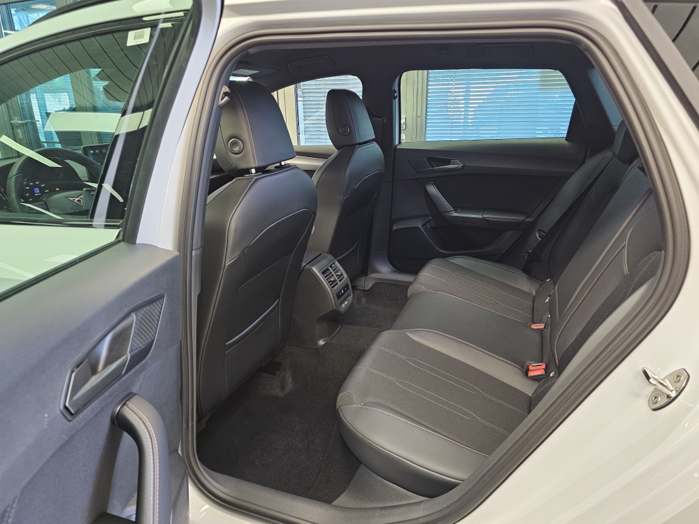 Cupra Leon Sportstourer – Foto 6