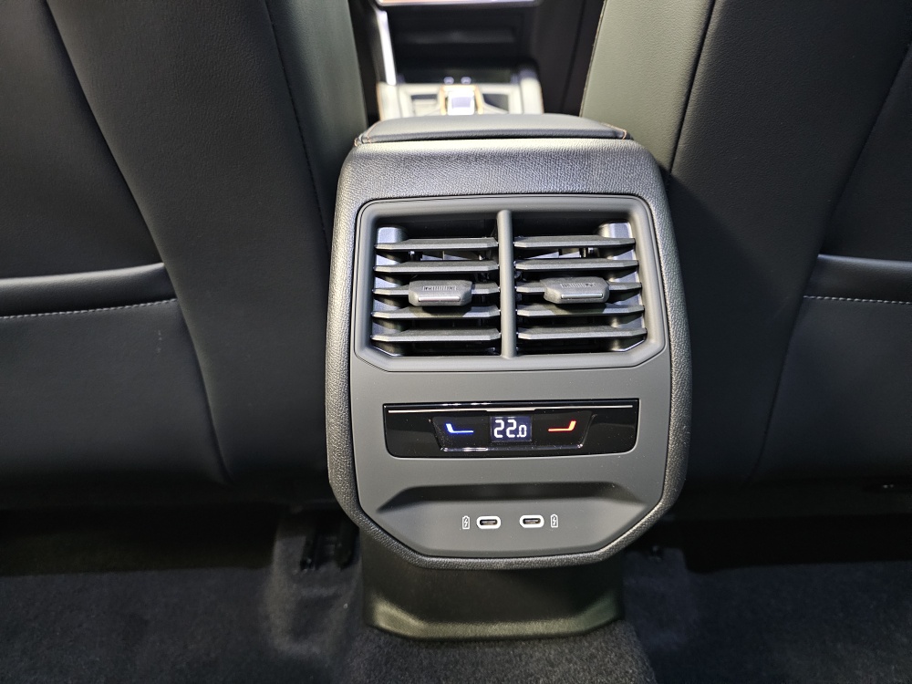 Cupra Leon Sportstourer – Foto 7