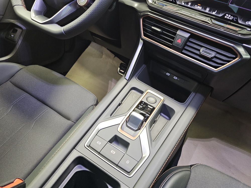 Cupra Leon Sportstourer – Foto 8