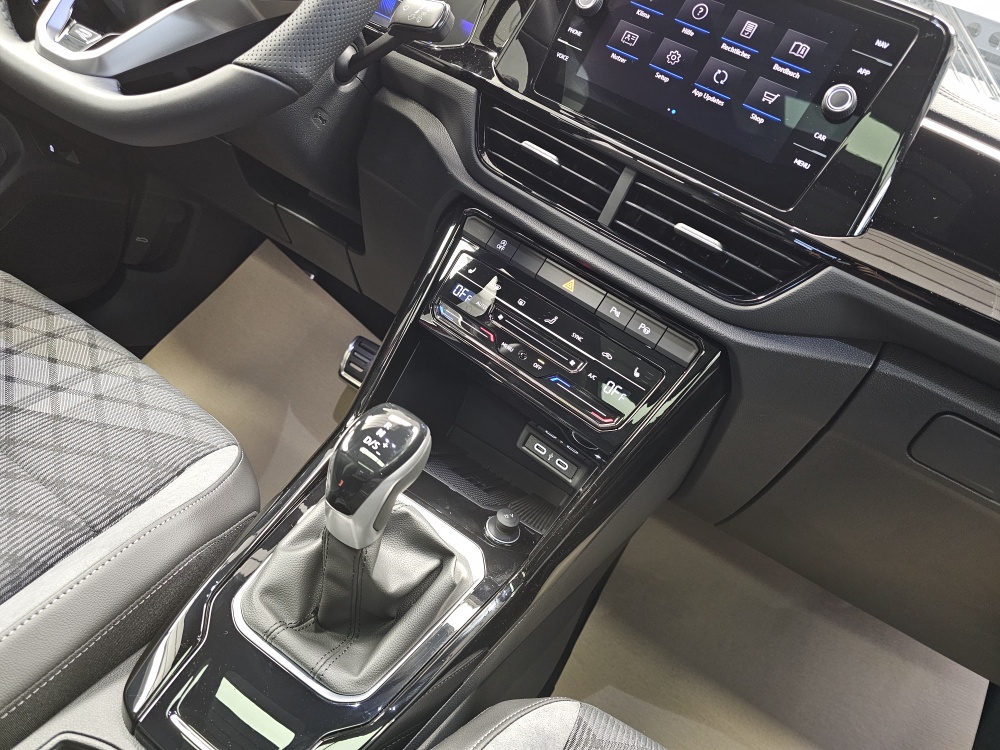 VW T-Roc – Foto 10