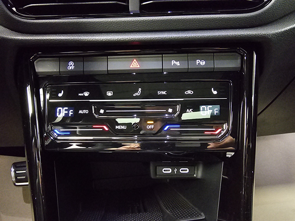 VW T-Roc – Foto 11