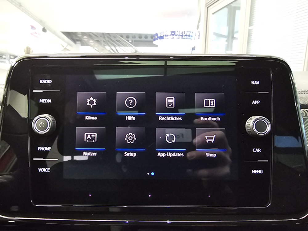 VW T-Roc – Foto 12