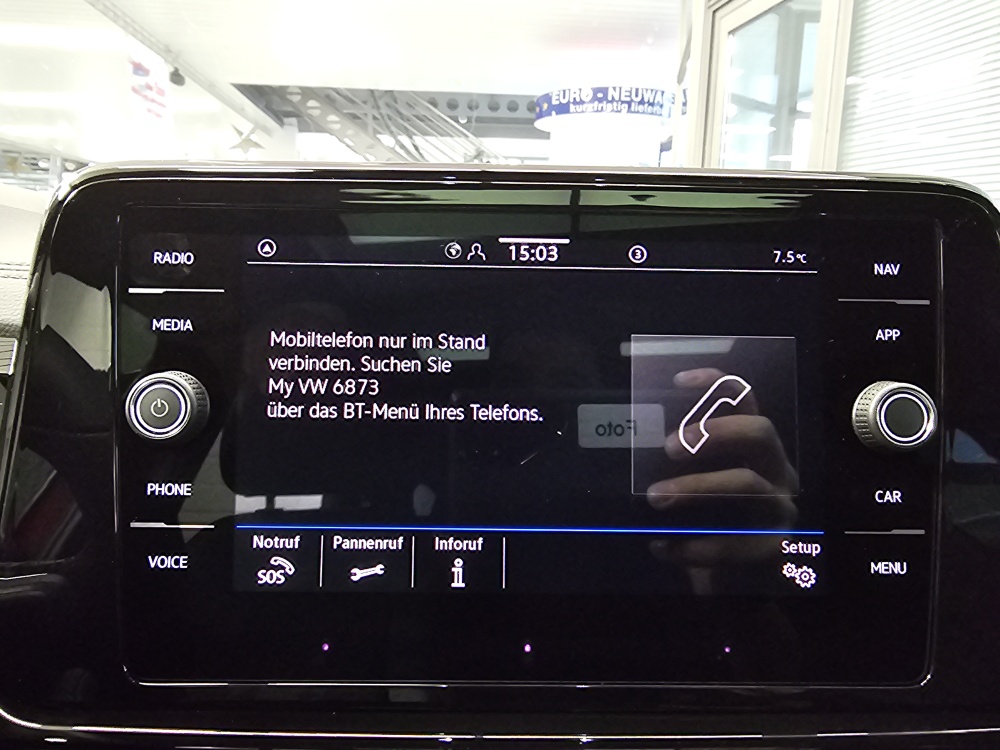 VW T-Roc – Foto 14