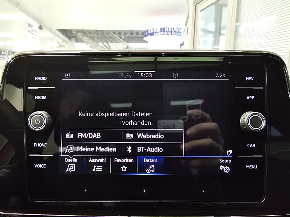 VW T-Roc – Foto 16
