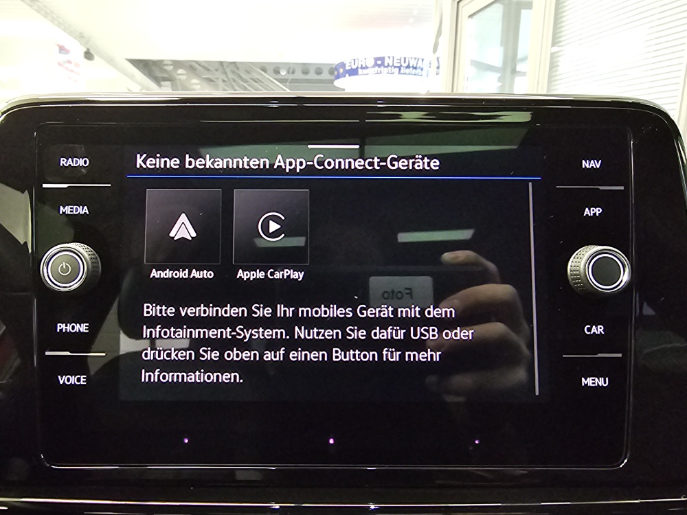VW T-Roc – Foto 17
