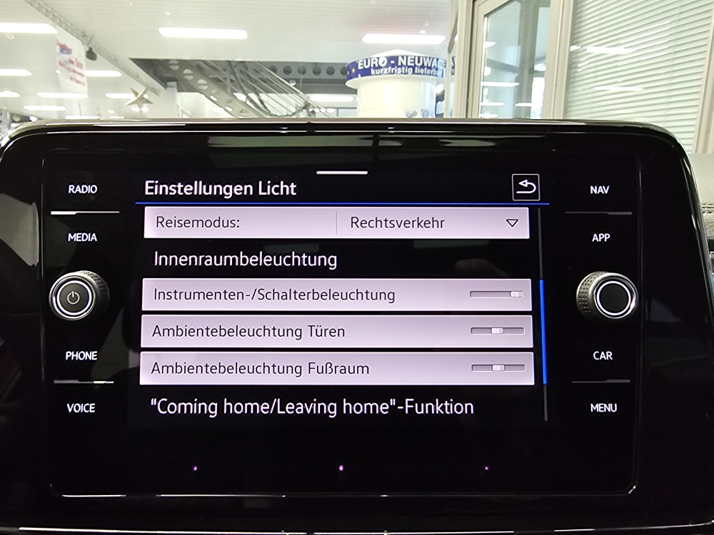 VW T-Roc – Foto 18