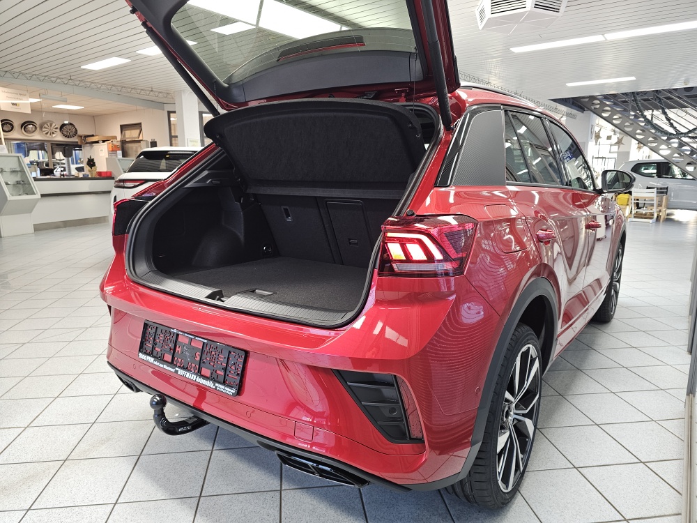 VW T-Roc – Foto 2
