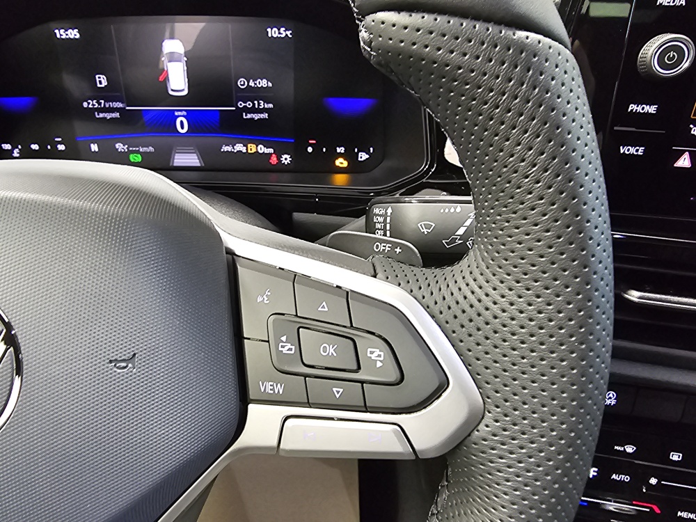 VW T-Roc – Foto 21