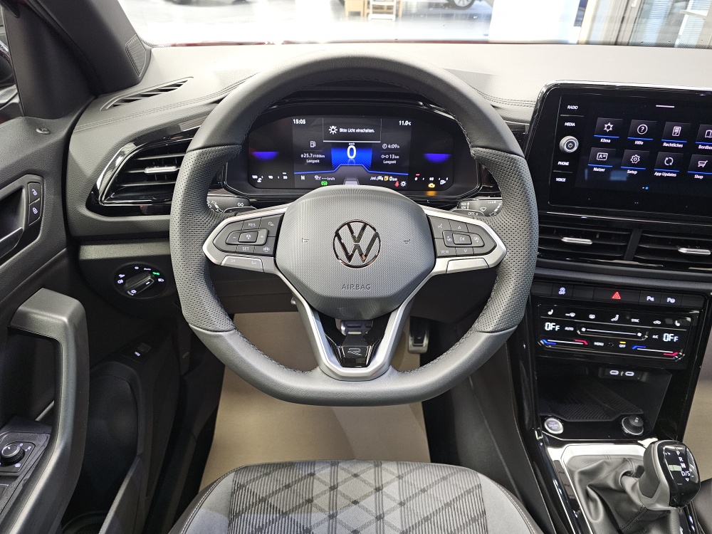 VW T-Roc – Foto 24
