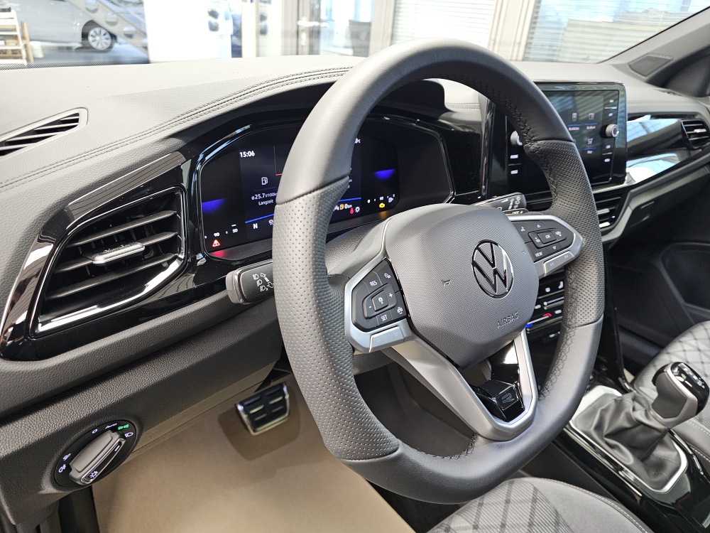 VW T-Roc – Foto 25