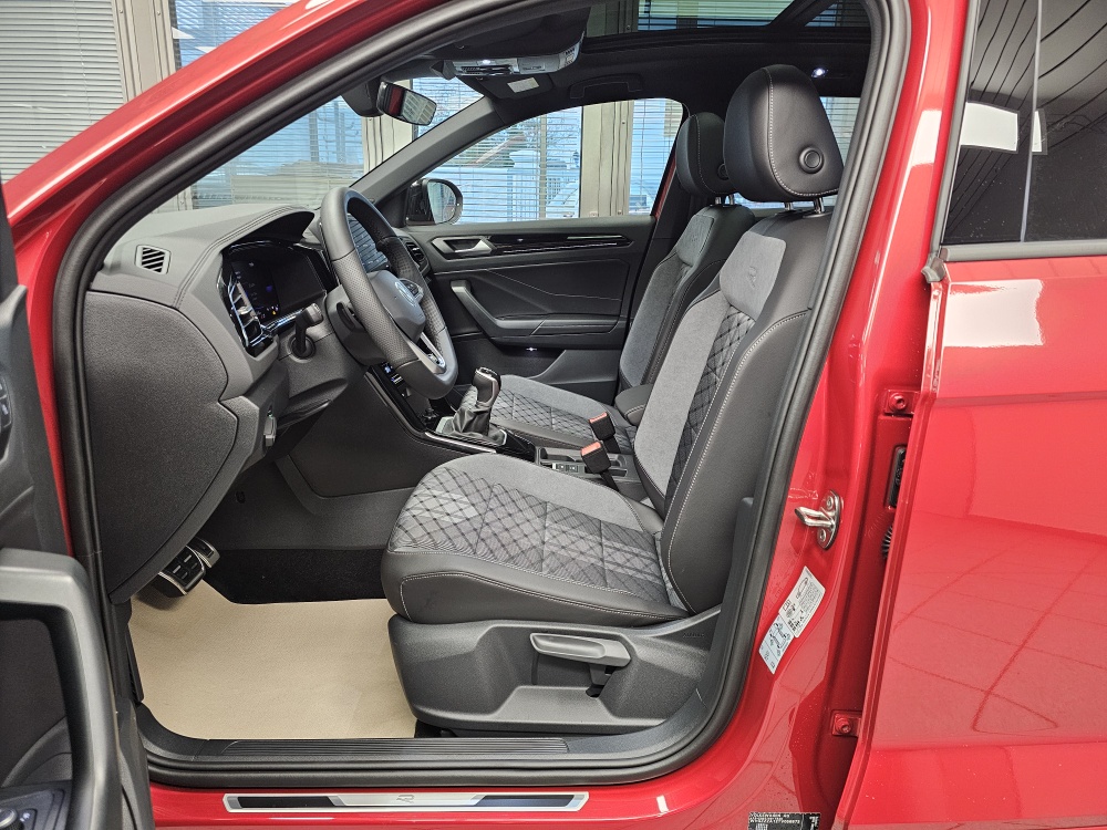 VW T-Roc – Foto 27