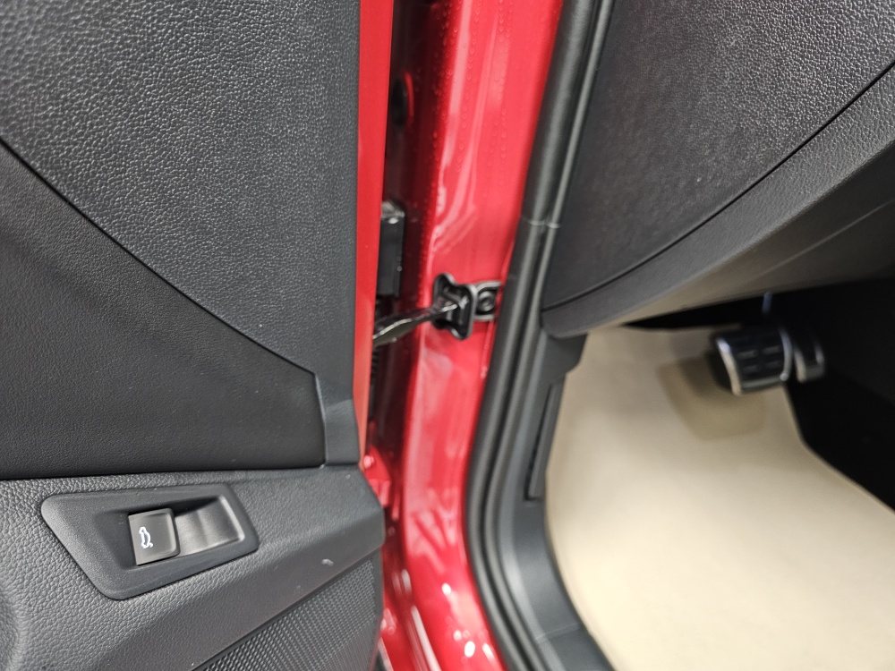 VW T-Roc – Foto 28