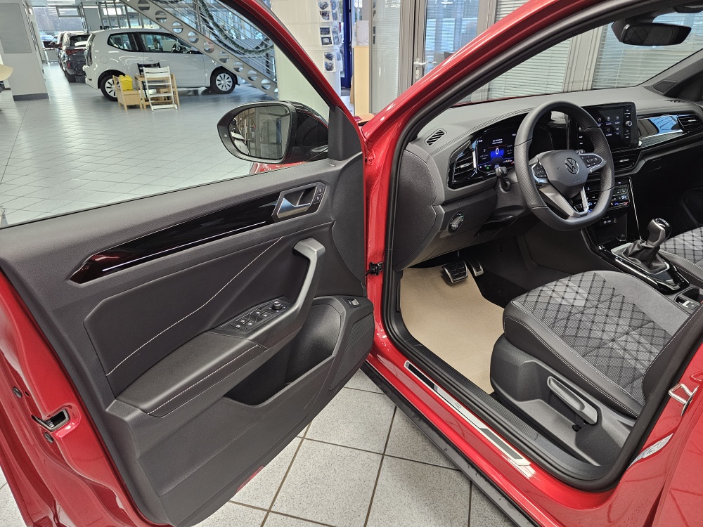 VW T-Roc – Foto 29
