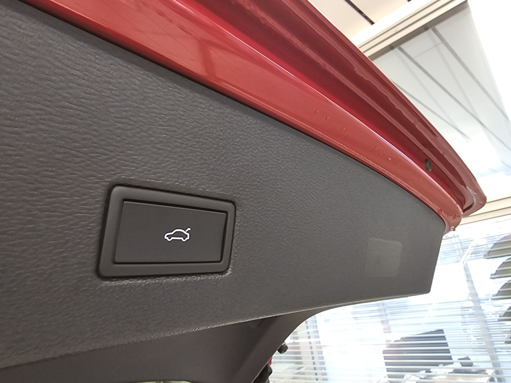 VW T-Roc – Foto 3