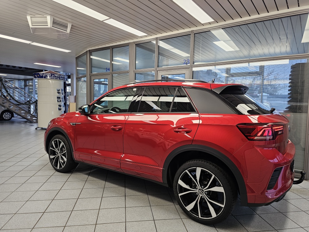 VW T-Roc – Foto 30