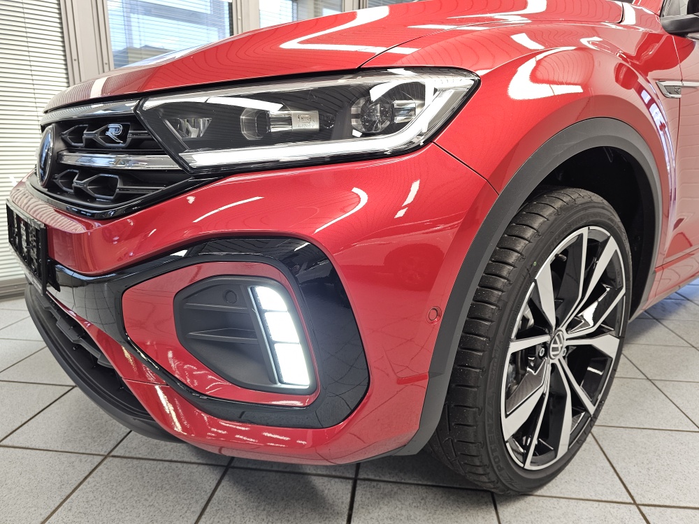 VW T-Roc – Foto 31