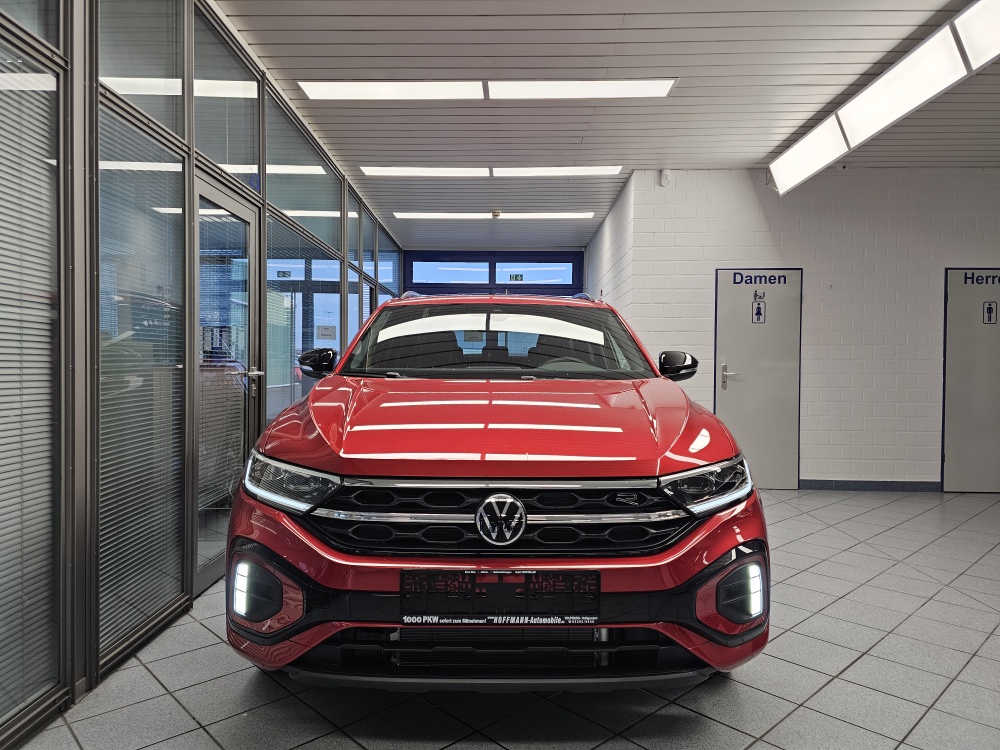 VW T-Roc – Foto 32