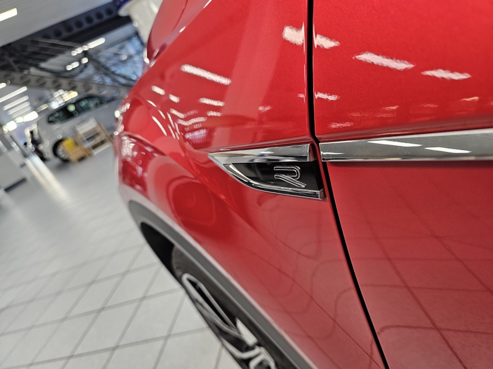 VW T-Roc – Foto 34