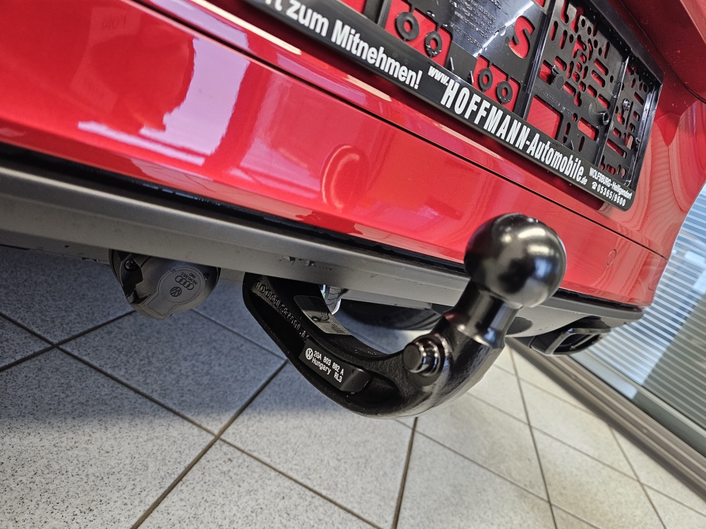 VW T-Roc – Foto 4