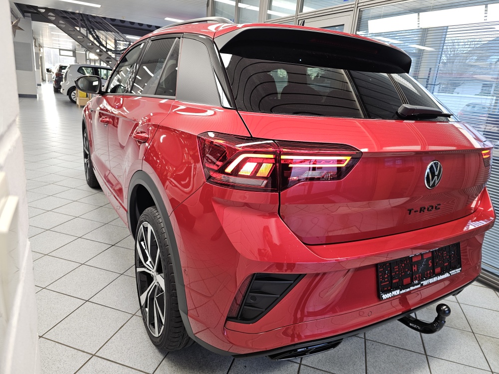 VW T-Roc – Foto 5