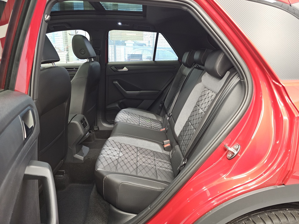 VW T-Roc – Foto 6