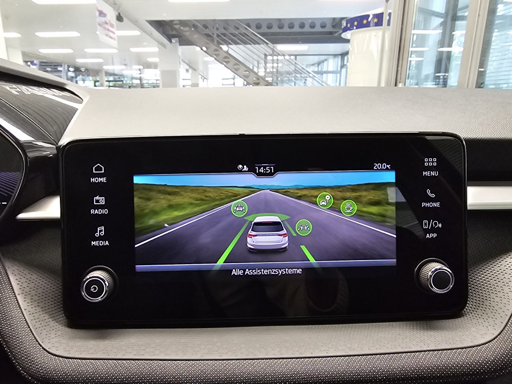 Skoda Fabia – Foto 13
