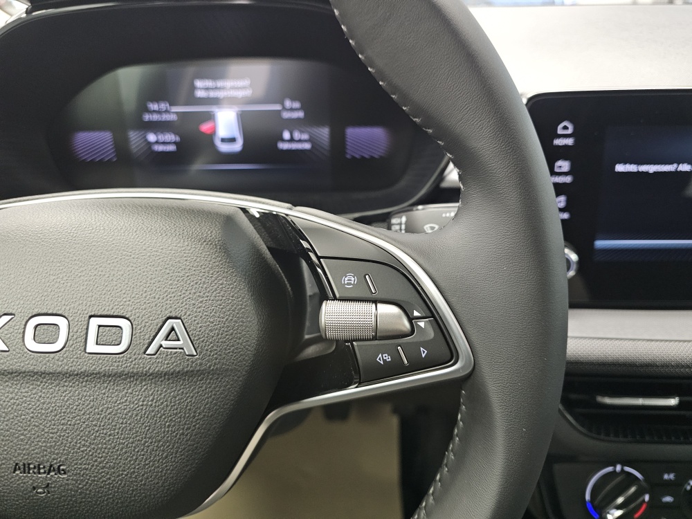 Skoda Fabia – Foto 15