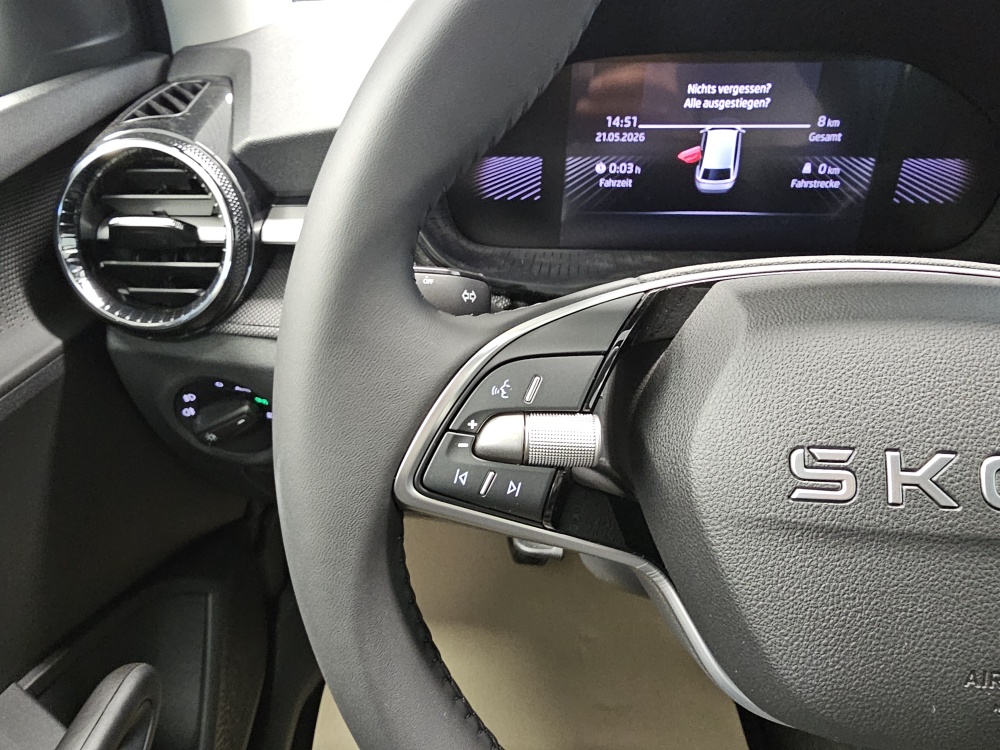 Skoda Fabia – Foto 16