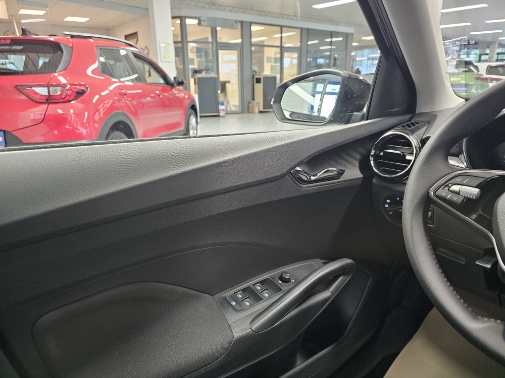 Skoda Fabia – Foto 17
