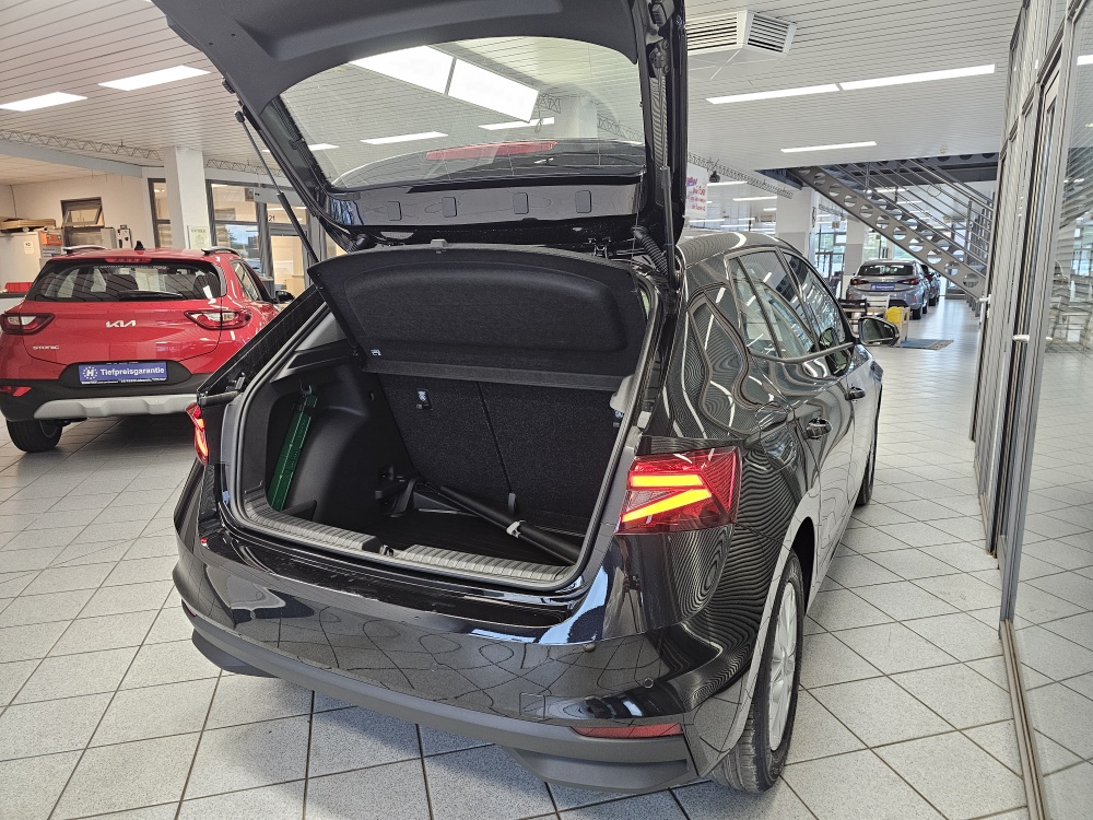 Skoda Fabia – Foto 2