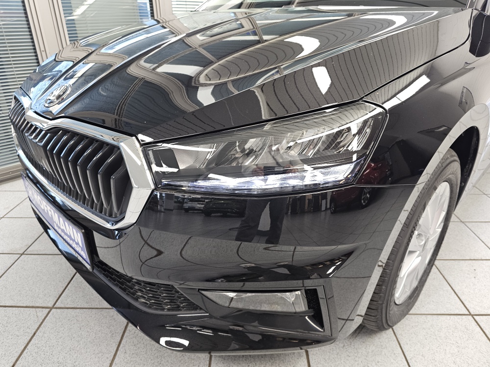 Skoda Fabia – Foto 23