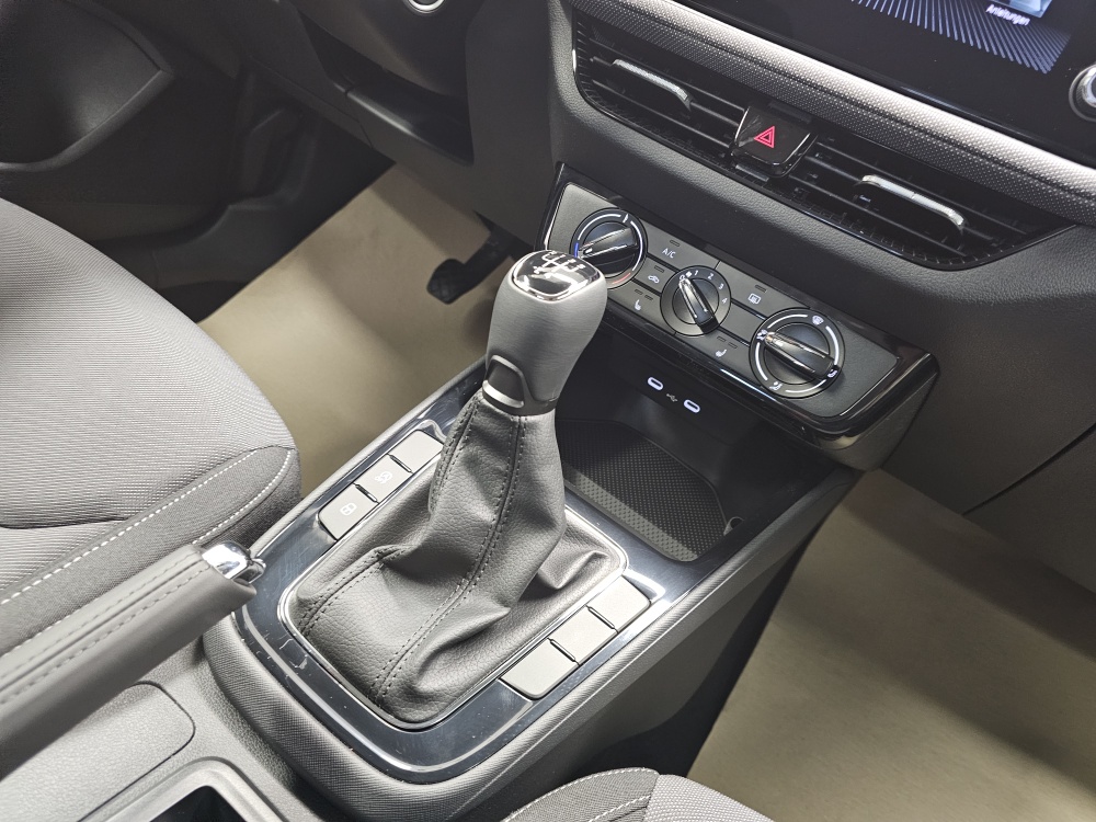 Skoda Fabia – Foto 6