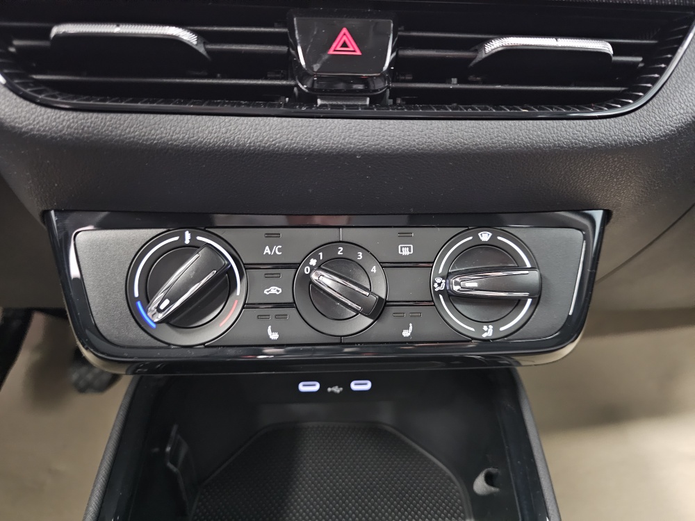 Skoda Fabia – Foto 7