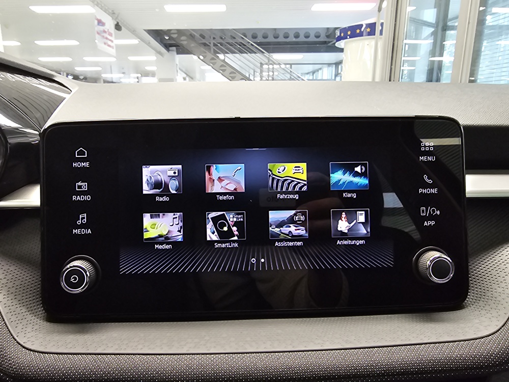 Skoda Fabia – Foto 8