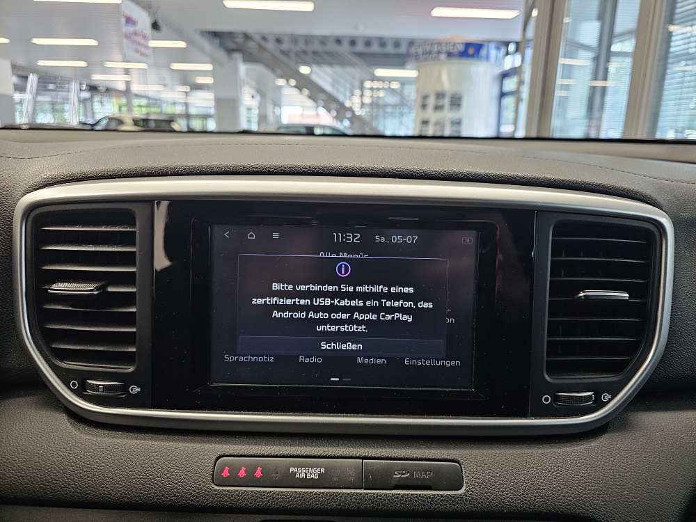 Kia Sportage – Foto 10