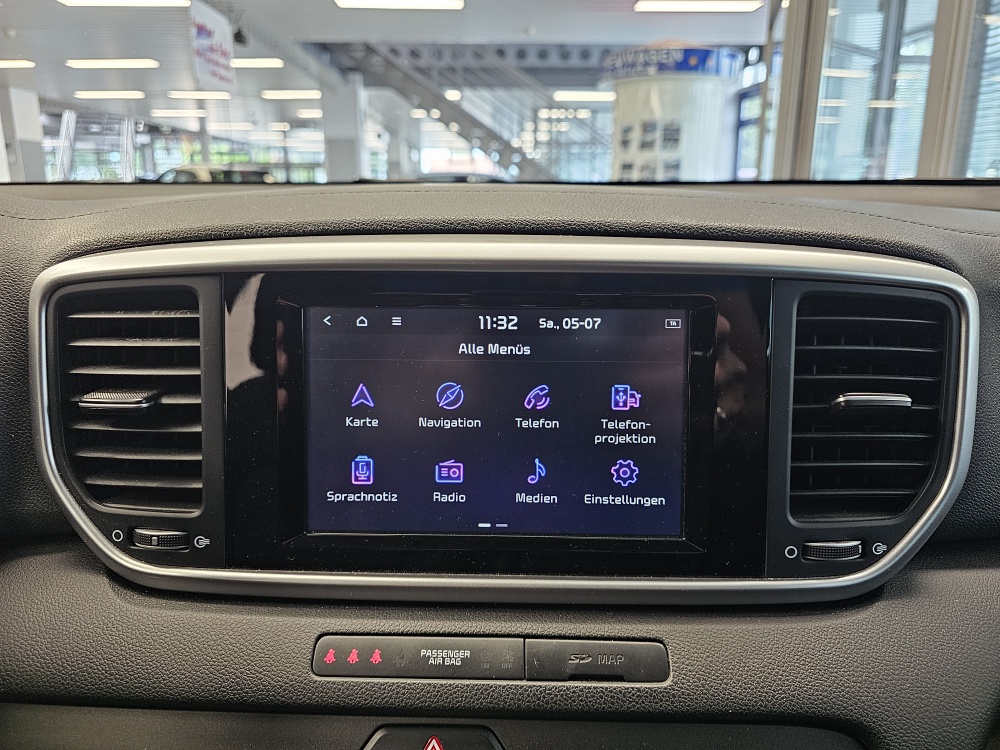 Kia Sportage – Foto 11