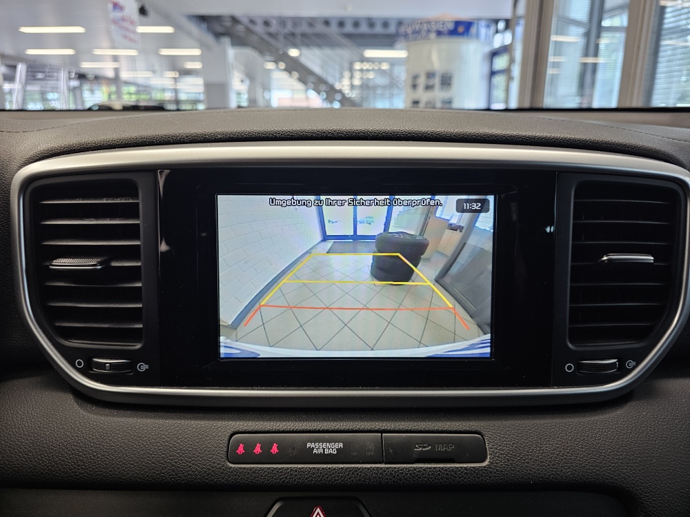 Kia Sportage – Foto 13