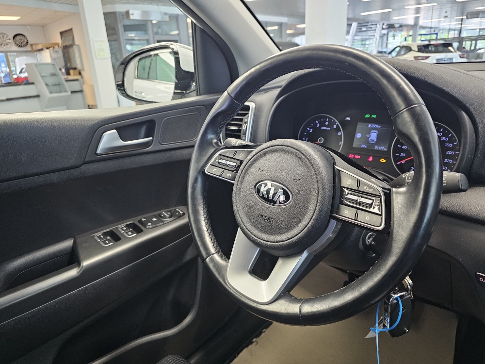 Kia Sportage – Foto 14