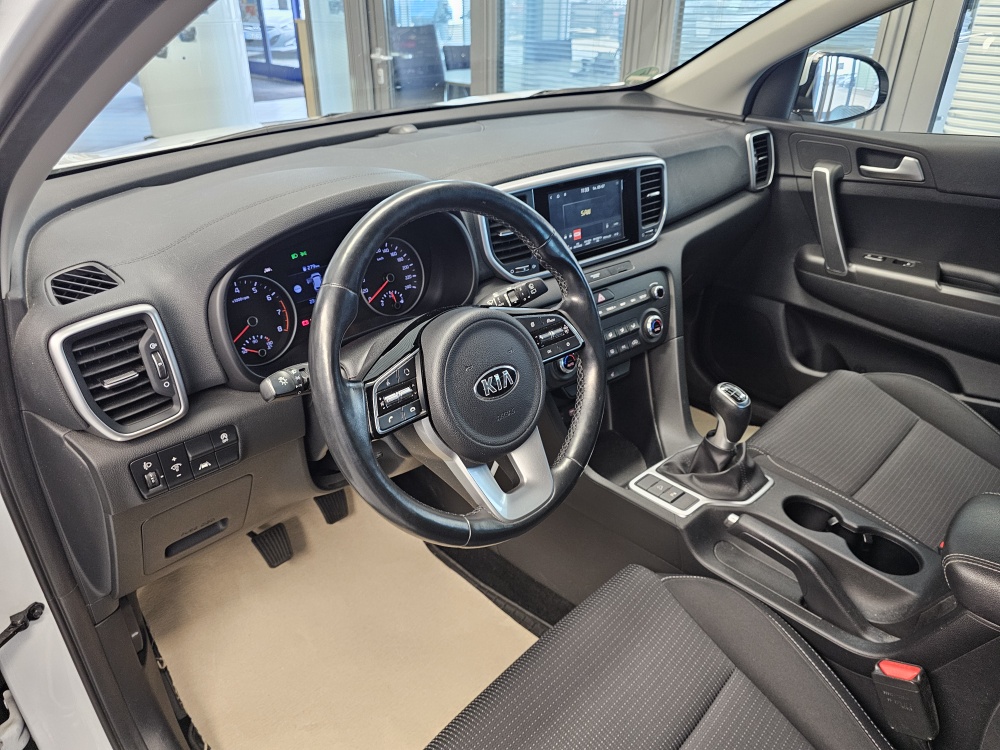 Kia Sportage – Foto 16