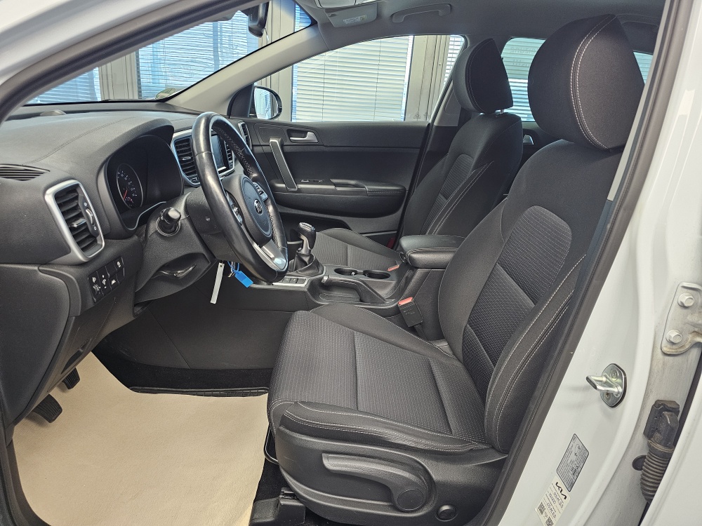 Kia Sportage – Foto 17