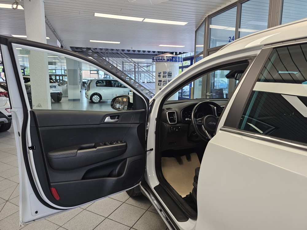 Kia Sportage – Foto 18