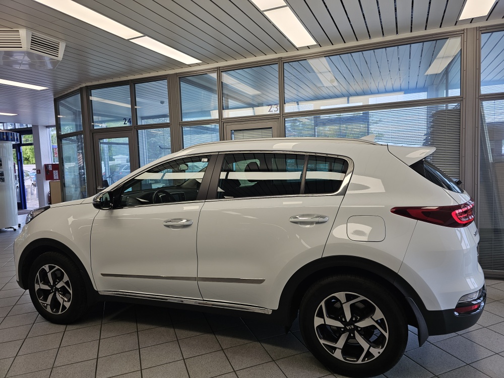 Kia Sportage – Foto 19