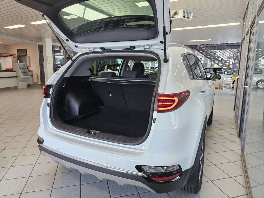 Kia Sportage – Foto 2