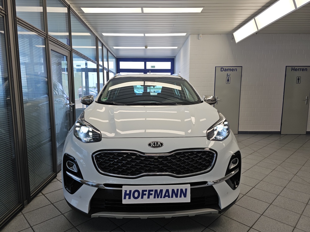 Kia Sportage – Foto 21