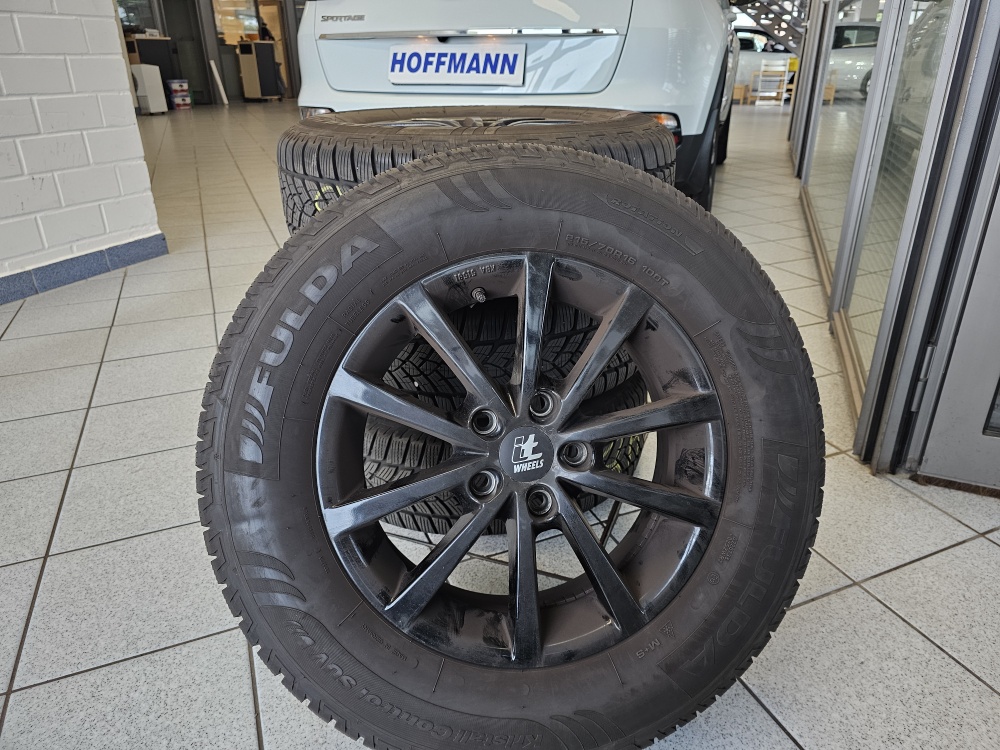 Kia Sportage – Foto 3