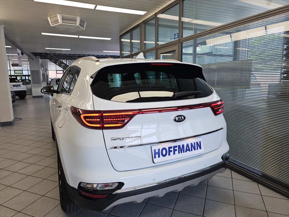 Kia Sportage – Foto 4