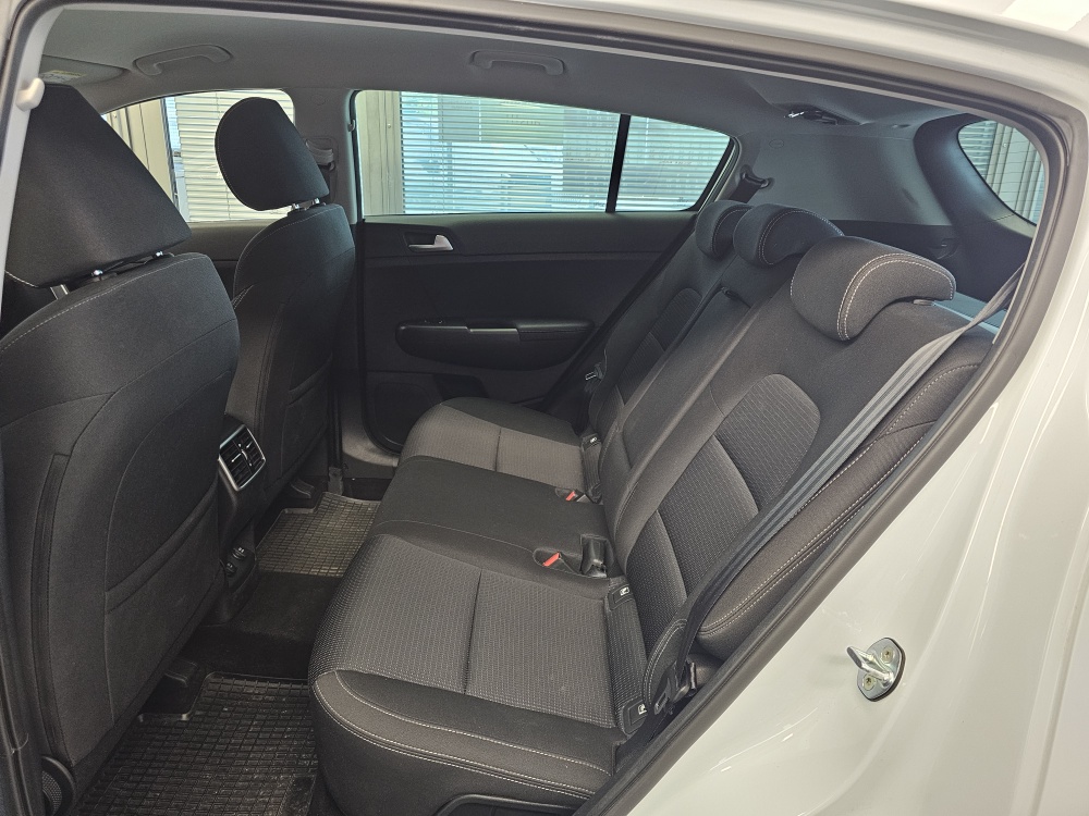 Kia Sportage – Foto 5