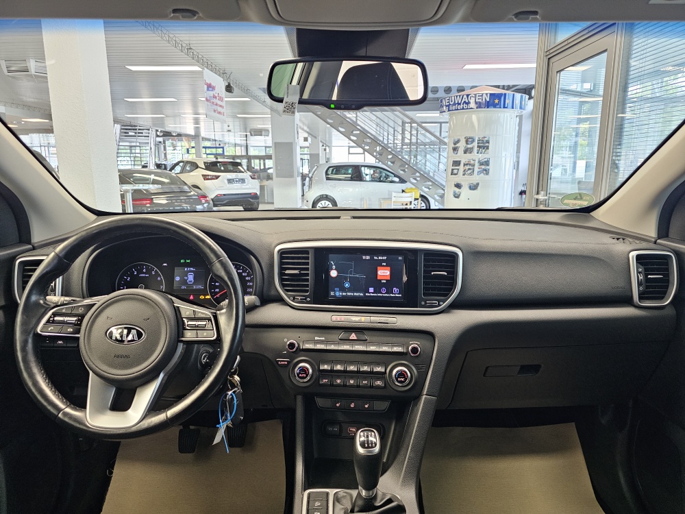 Kia Sportage – Foto 6