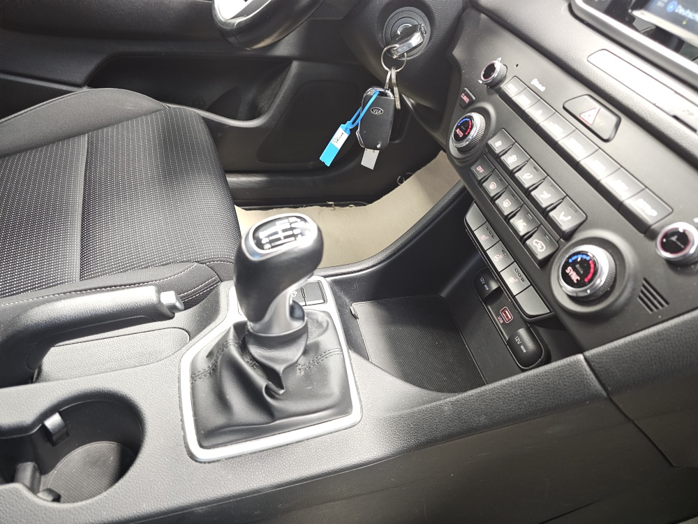 Kia Sportage – Foto 7