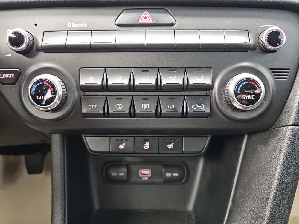 Kia Sportage – Foto 8